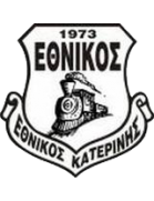 Ethnikos Katerinis
