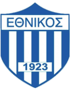 Ethnikos Piräus U19