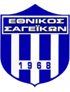 Ethnikos Sageikon