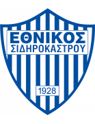 Ethnikos Sidirokastrou