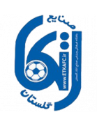 Etka Gorgan Football Club