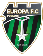 Europa Pegasus FC