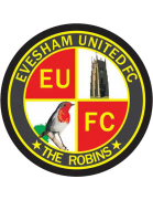 Evesham United FC