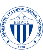 Evros Soufliou