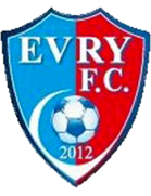 Évry Football Club