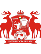 Fateh Hyderabad AFC