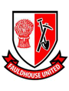 Fauldhouse United FC