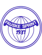 Fauske/Sprint