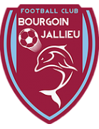 FC. Bourgoin Jallieu