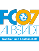 FC 07 Albstadt