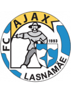 FC Ajax Lasnamäe U17
