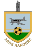 FC Ards Rangers