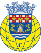FC Arouca Sub-15