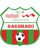 FC Bakhmaro Chokhatauri