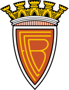 FC Barreirense U19