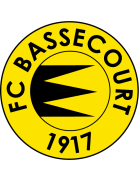 FC Bassecourt Youth