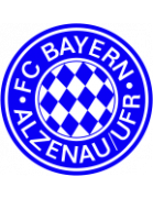 FC Bayern Alzenau U17