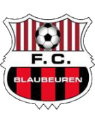 FC Blaubeuren 1995
