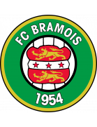 FC Bramois Youth