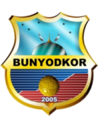 FC Bunyodkor U19