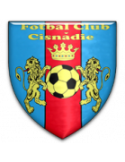 FC Cisnadie