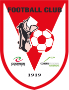 FC Cournon-d\'Auvergne