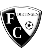 FC Dietingen Formation