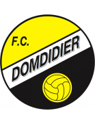 FC Domdidier