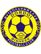 FC Dordoi Bishkek