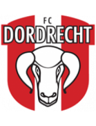FC Dordrecht U17