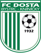 FC Dosta Bystrc-Kninicky