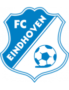 logo FC Eindhoven U17