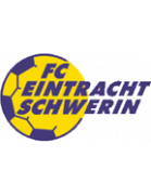 FC Eintracht Schwerin U19