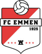 FC Emmen Formation