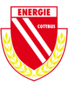 FC Energie Cottbus Formation