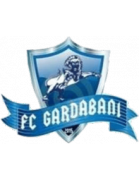 FC Gardabani