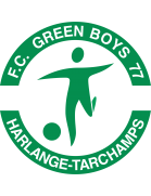 FC Green Boys 77 Harlange-Tarchamps