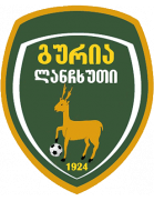 FC Guria Lanchkhuti II