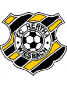FC Hertha Wiesbach II