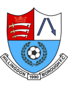 FC Hillingdon Borough