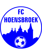 FC Hoensbroek Formation