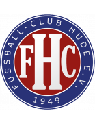 FC Hude Youth