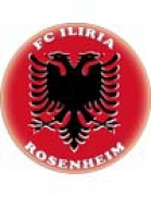 FC Iliria Rosenheim