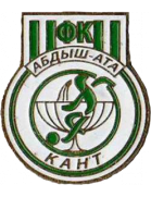 FC Kant (liq.)