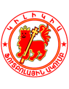 FC Kilikia Erewan