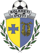 FC Kolkheti-1913 Poti II