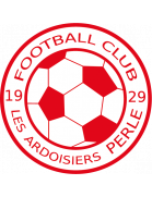 FC Les Ardoisiers Perlé