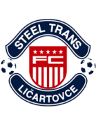 FC Licartovce