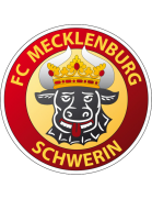 FC Mecklenburg Schwerin U19