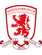 FC Middlesbrough Formation